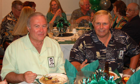 Bill Dale Harley Smith