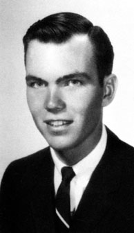 John Edward Breen, Jr.