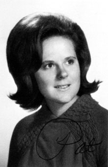 Patricia Anne Brewer