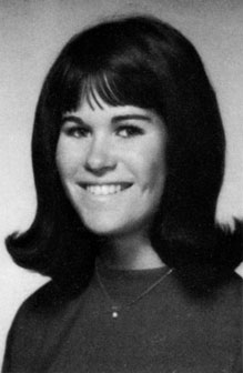 Deborah Anne Bridwell