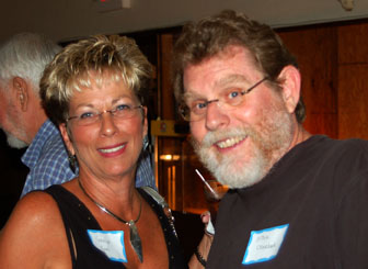 Carolyn Earl Hewitt & Steve Oderkirk