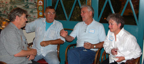 Cliff Maddox Daniel Thompson