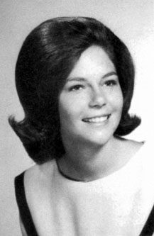 Marilee Elizabeth Crocker