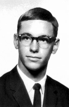 William John Crosthwait