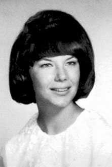 Jacqueline Ann Crumiey