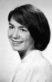 Patricia Marie Daley