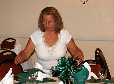 Debbie Hurford Clark