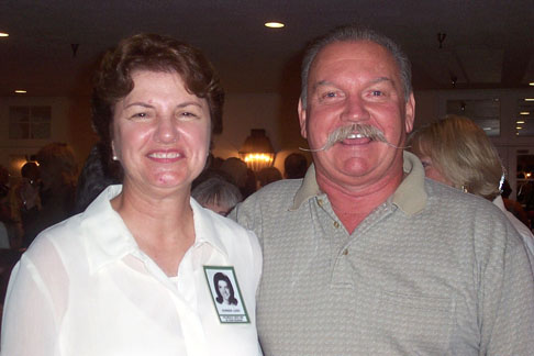 Doreen Lugo Job & Jim Job