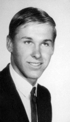 Kenneth Jack Phillips