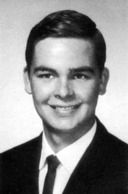 Carlton Ellis Porter, Jr.