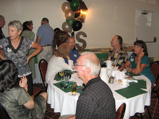 Ruthie, Randy, Paul, Heidi