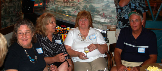 Terry Rachele Dodie and Sam M