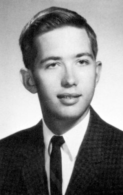 Marshall Everett Starr