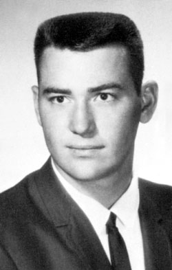 Phillip George Stephens