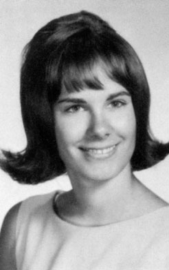 Linda Lee Strickland