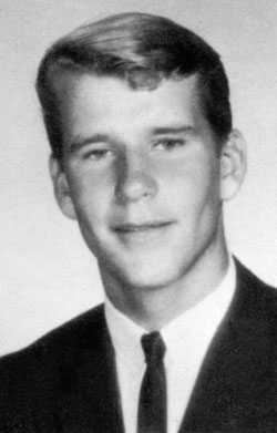 Michael Ray Sullivan