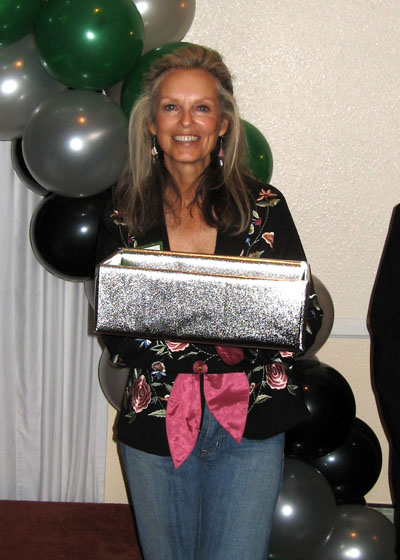 Tanya Jordan Maxfield