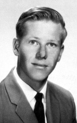 Dennis Eugene Taylor