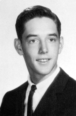 Stephen Craig Taylor