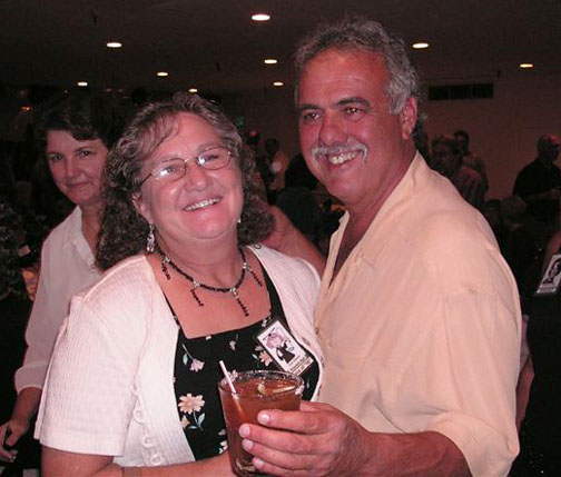 Terry Osborne Chiodo & Vito Scattaglia