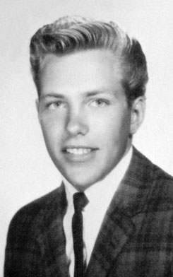 Randy Ralph Thompson