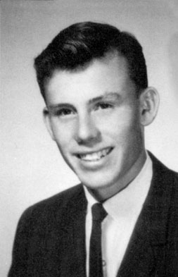 Robert Marquis Trout