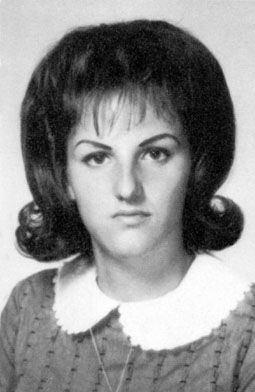 Sharon Lee Vandewater