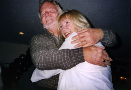 Colby Wright Reynolds & Judy Barham Farmer