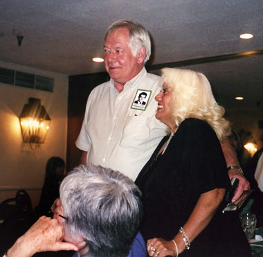 Dusty Jones & Connie Montoya