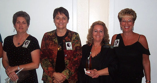 More women to die for